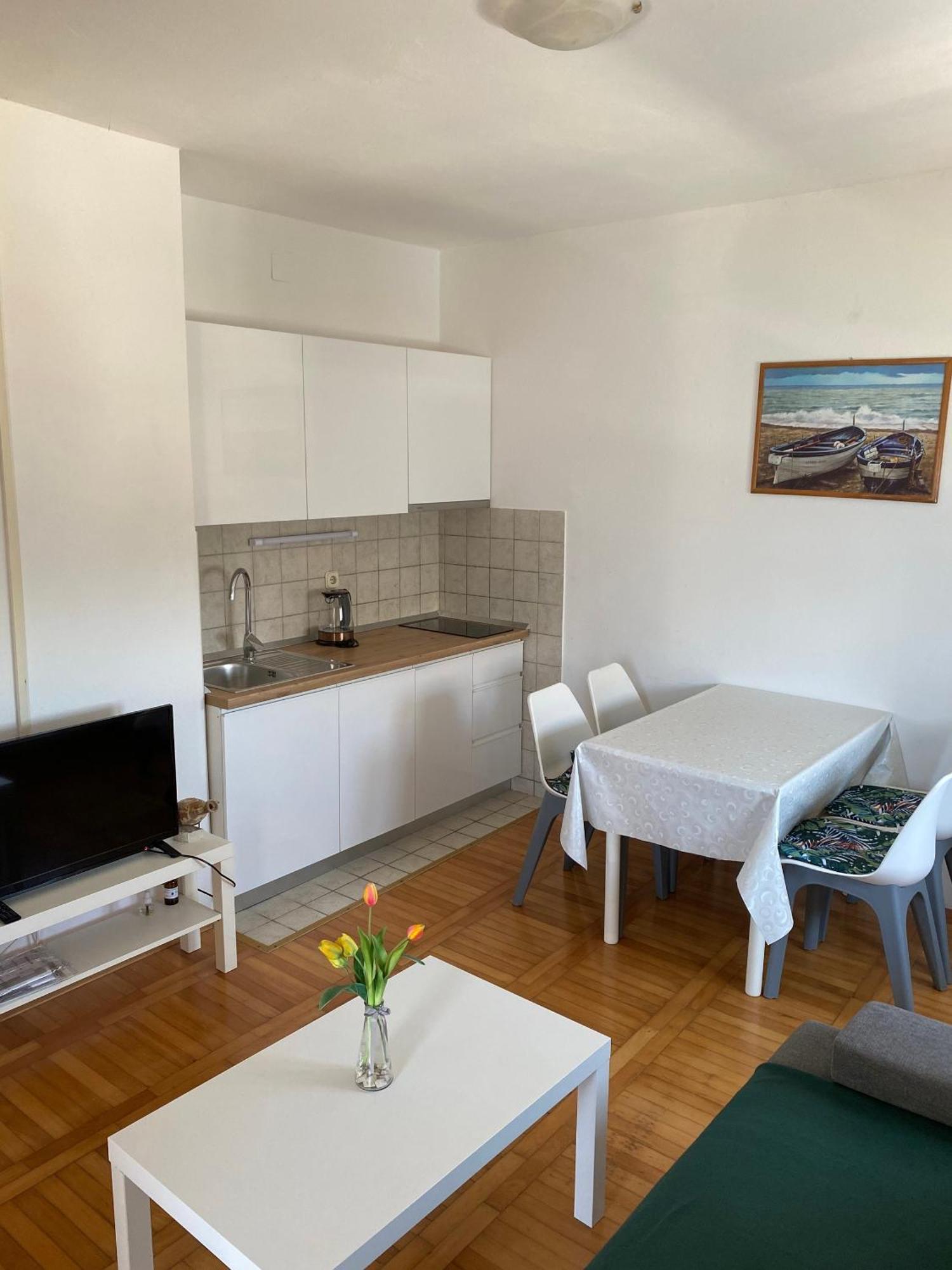 Apartment Kozino 5803C Exterior foto